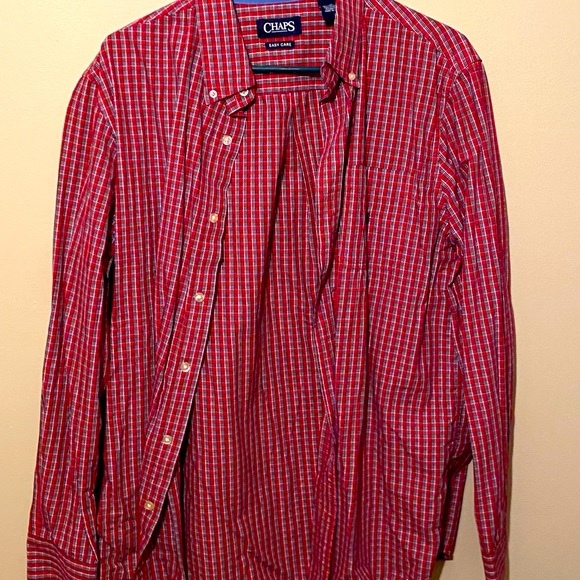 Ralph Lauren Chaps men’s shirt - Picture 1 of 3